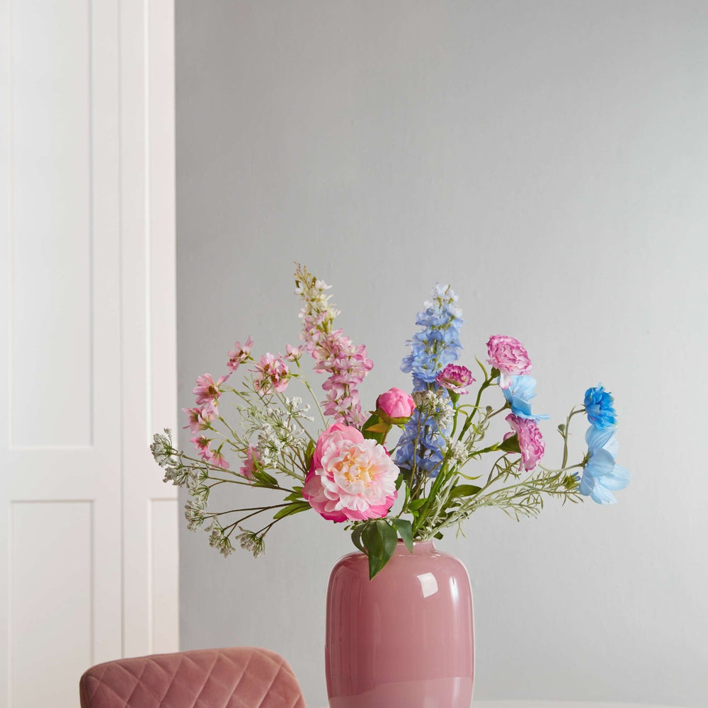 Dreamy Delphinium | M - Lila Flowers