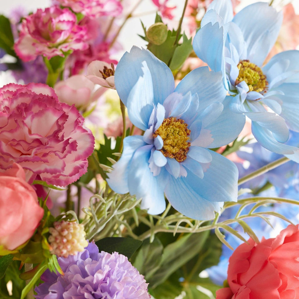 Summer Love | XXL - Lila Flowers