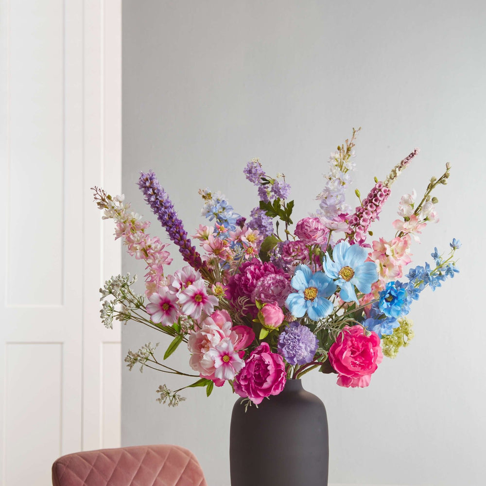 
                  
                    Summer Love | XXL - Lila Flowers
                  
                