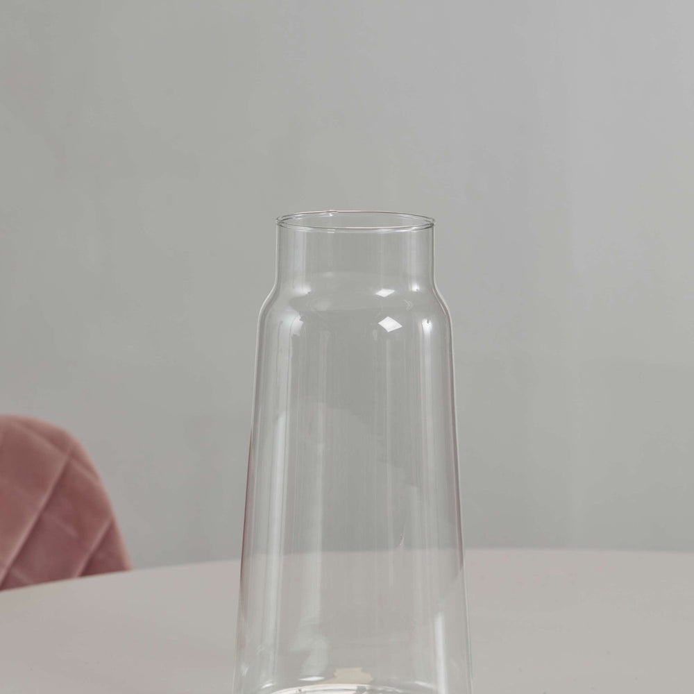 
                  
                    Vaas Eco glas - Lila Flowers
                  
                
